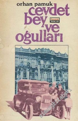 Cevdet Bey ve Oğulları -        1982
