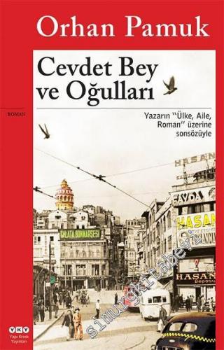 Cevdet Bey ve Oğulları -        2024
