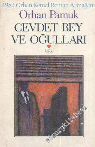 Cevdet Bey ve Oğulları -
