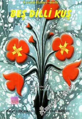 Çeviri Bahçesinde Beş Dilli Kuş -