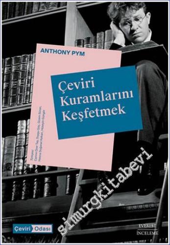 Çeviri Kuramlarını Keşfetmek -        2023