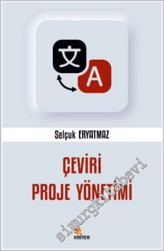 Çeviri Proje Yönetimi -        2024