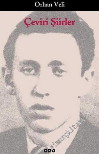 Çeviri Şiirler -        2003