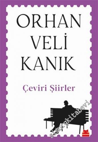 Çeviri Şiirler -        2021