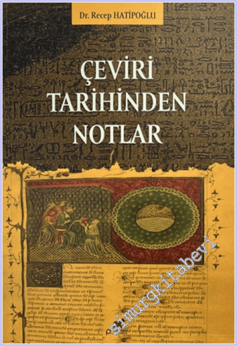 Çeviri Tarihinden Notlar