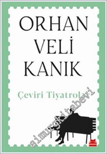 Çeviri Tiyatrolar  -