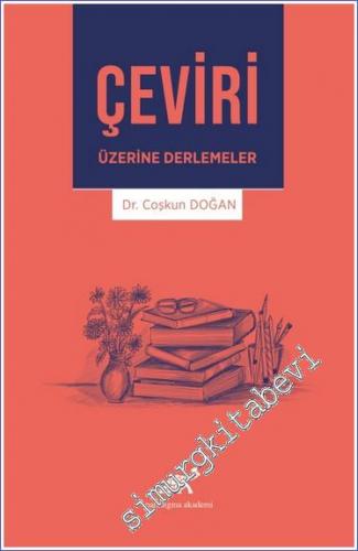 Çeviri Üzerine Derlemeler -        2021