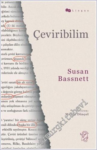 Çeviribilim -        2025