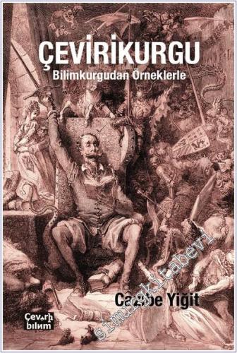 Çevirikurgu: Bilimkurgudan Örneklerle -        2025