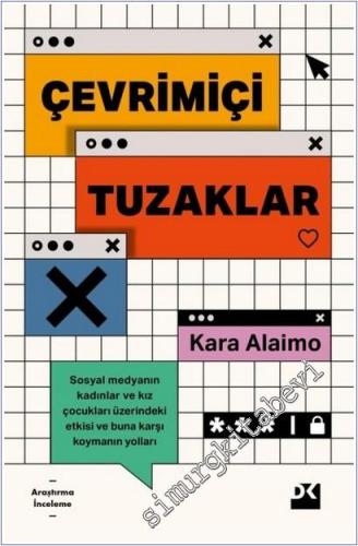 Çevirimiçi Tuzak -        2025