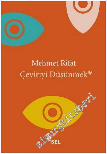 Çeviriyi Düşünmek -        2021