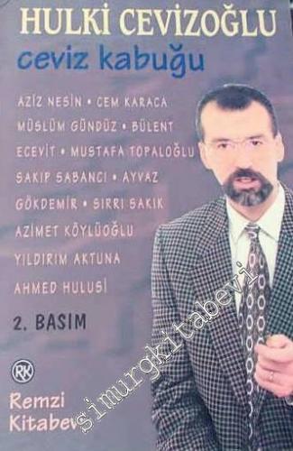 Ceviz Kabuğu -        1997