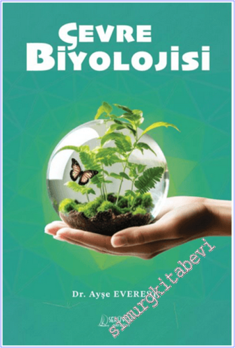 Çevre Biyolojisi -        2026