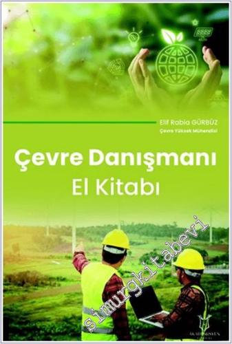 Çevre Danışmanı El Kitabı -        2024