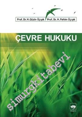 Çevre Hukuku -