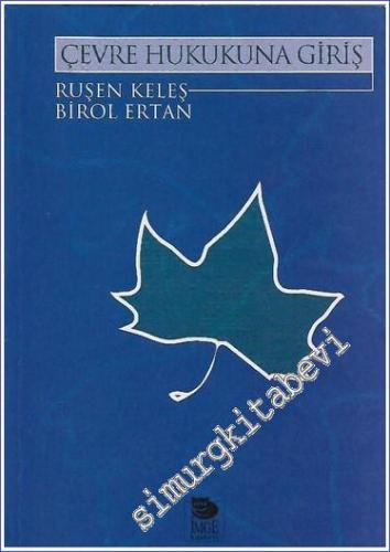 Çevre Hukukuna Giriş -        2002