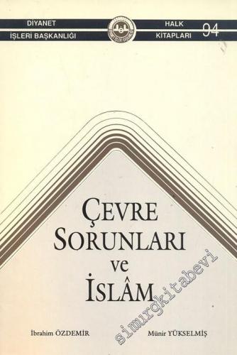 Çevre Sorunları ve İslam -