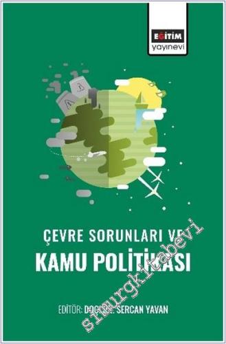 Çevre Sorunları ve Kamu Politikası -        2025
