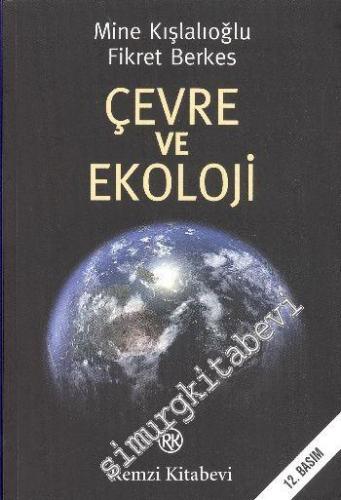 Çevre ve Ekoloji -        2012