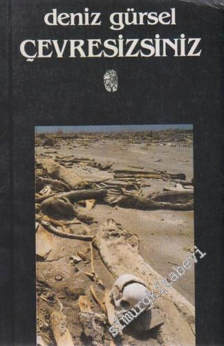 Çevresizsiniz -        1989