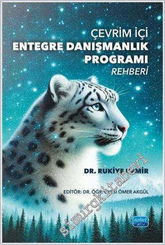 Çevrim İçi Entegre Danışmanlık Programı -        2025