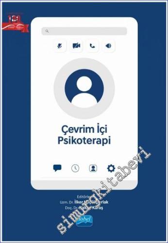 Çevrim İçi Psikoterapi - 2023