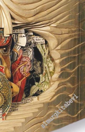 Çevrimdışı İstanbul - Üç Aylık Edebiyat Dergisi - Dosya: Edebiyatta Okurun Rolü - Sayı: 6      Mart, Nisan, Mayıs