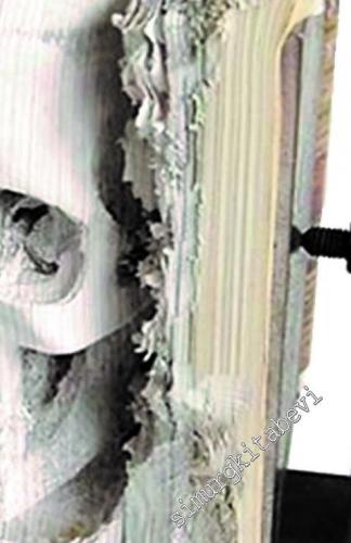 Çevrimdışı İstanbul - Üç Aylık Edebiyat Dergisi - "Kitaplarımız bir parçamız mı, yoksa sadece atamadığımız eşyalar mı?"  - Sayı: 10      Ocak-Şubat-Mart