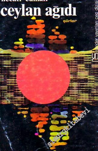 Ceylan Ağıdı - Şiirler -