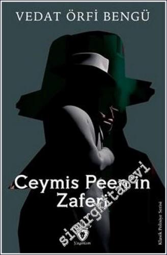Ceymis Peen'in Zaferi -        2024
