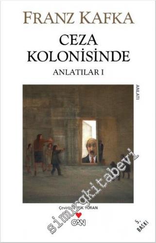 Ceza Kolonisinde: Anlatılar 1 -