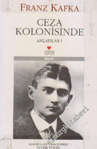 Ceza Kolonisinde: Anlatılar 1