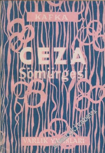 Ceza Sömürgesi -        1955