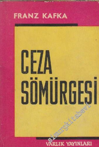 Ceza Sömürgesi -