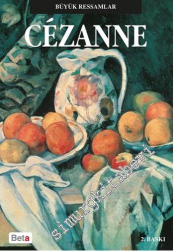 Cezanne - Büyük Ressamlar -