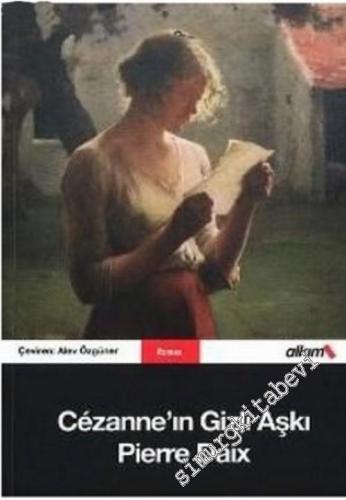 Cezanne'ın Gizli Aşkı  -