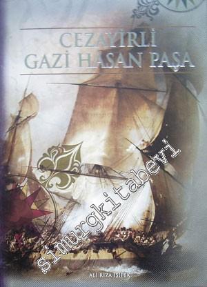 Cezayir'li Gazi Hasan Paşa -