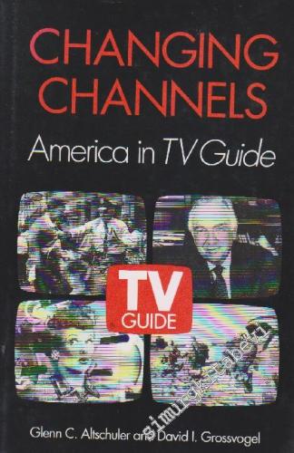 Changing Channels: America in TV Guide