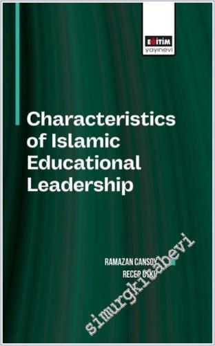 Characteristics of Islamic Educational Leadership  -        2025