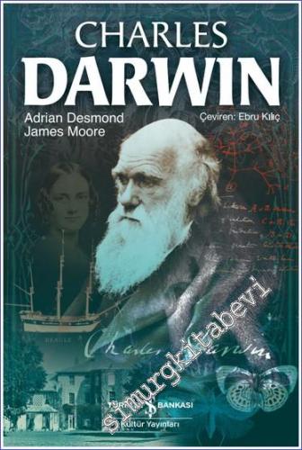 Charles Darwin - 2024