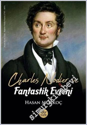 Charles Nodier ve Fantastik Evreni -        2023
