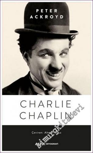 Charlie Chaplin - 2022