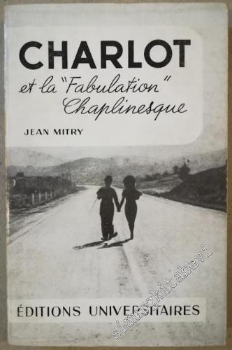 Charlie Chaplin (Original Title: The Great God Pan - A Biography of th