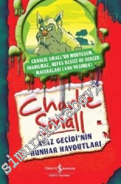 Charlie Small 6: Ayaz Geçidi'nin Hunhar Haydutları - Charlie Small'un 