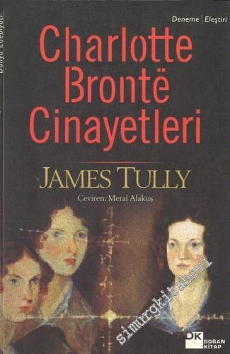 Charlotte Bronte Cinayetleri