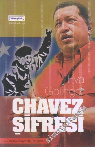 Chavez Şifresi -        2011
