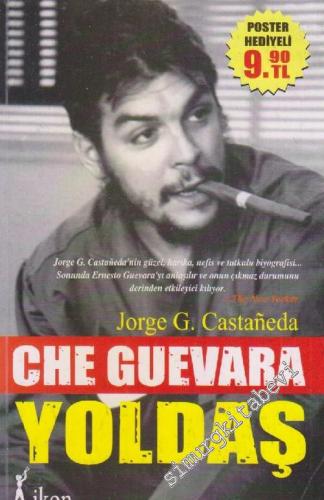 Che Guevara Yoldaş