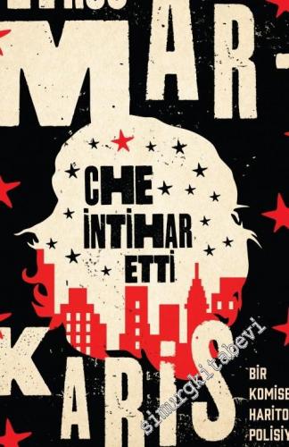 Che İntihar Etti -