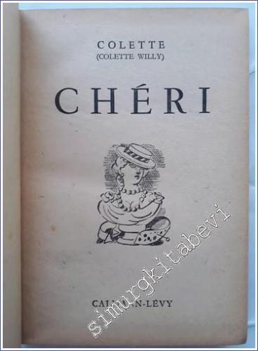 Chéri - 1947