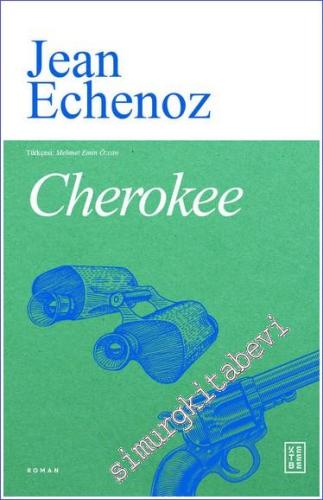 Cherokee - 2023